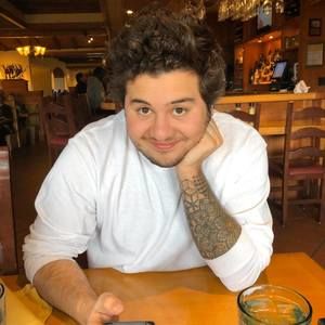 Meet your Posher, Eli